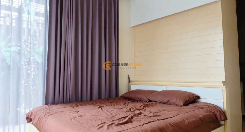 Аренда и продажа 2 спальни дом в Huay Yai, Паттайя