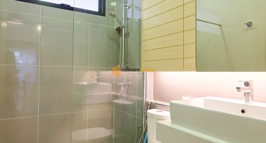 Аренда и продажа 2 спальни дом в Huay Yai, Паттайя