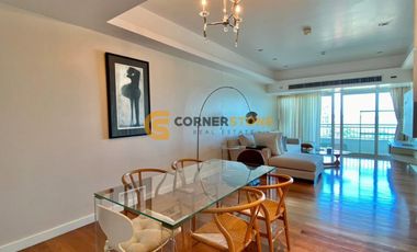 Condo en alquiler de 2 habitaciones en Bang Lamung, Chonburi