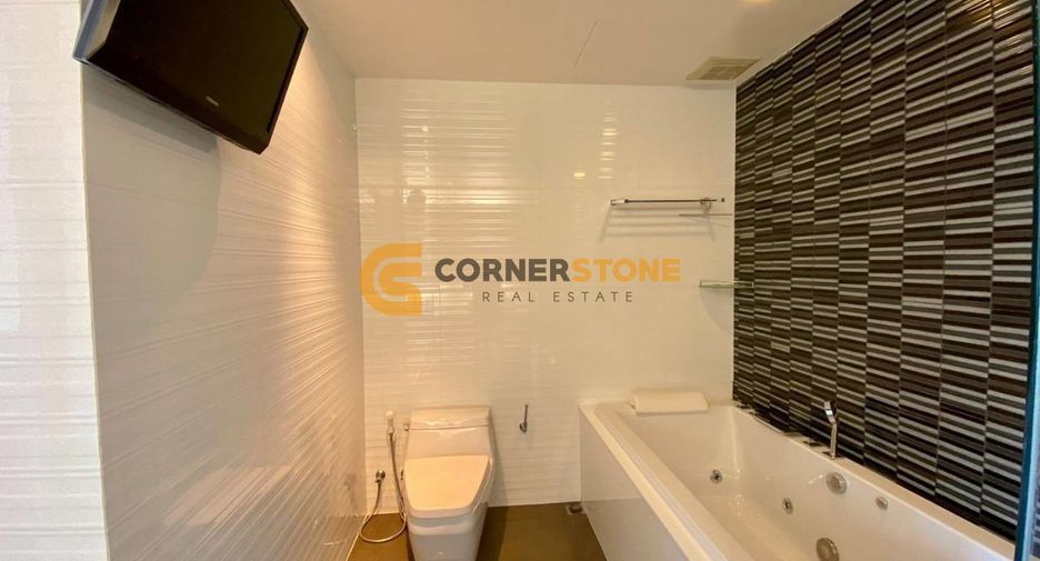 Condo en alquiler de 2 habitaciones en Bang Lamung, Chonburi
