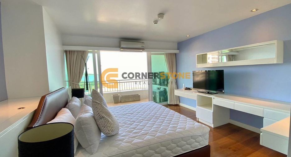 Condo en alquiler de 2 habitaciones en Bang Lamung, Chonburi