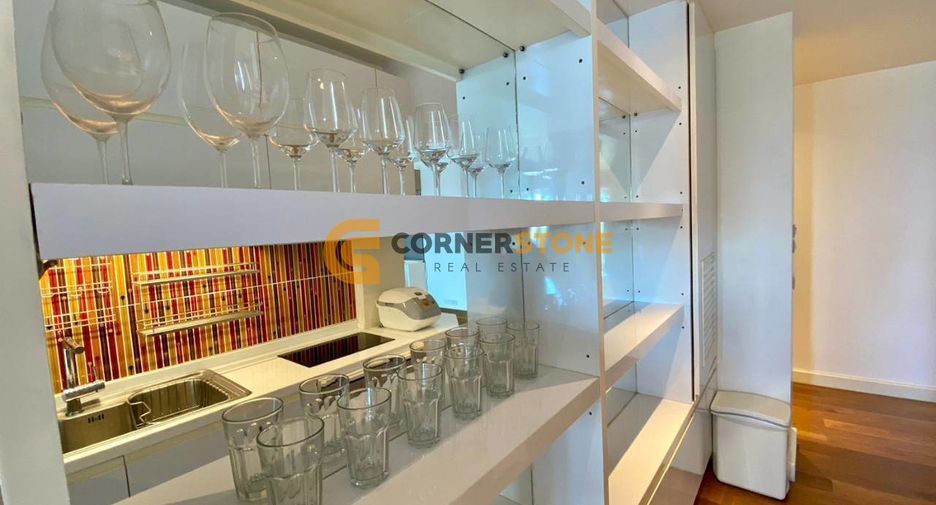 Condo en alquiler de 2 habitaciones en Bang Lamung, Chonburi