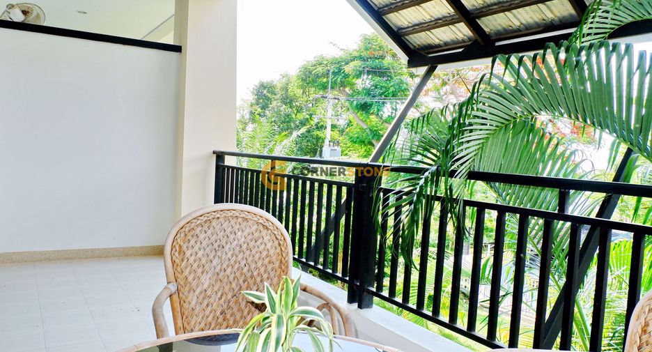 For rent そして for sale 2 ベッドルーム condo in Na Jomtien, Pattaya