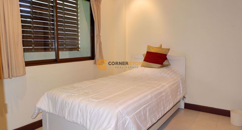 For rent そして for sale 2 ベッドルーム condo in Na Jomtien, Pattaya