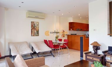 For rent そして for sale 2 ベッドルーム condo in Na Jomtien, Pattaya