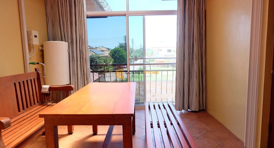 À vendre 3 chambres maison à Bang Lamung, Chonburi