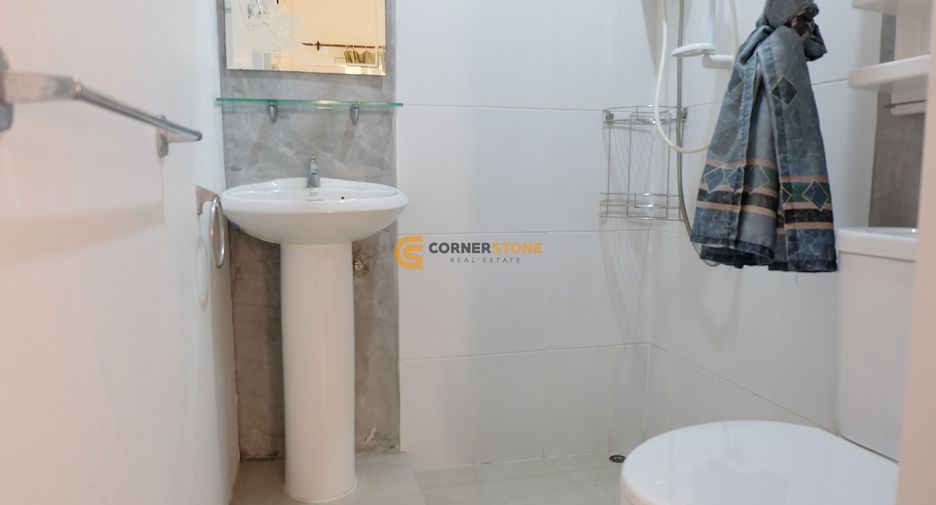 À vendre 3 chambres maison à Bang Lamung, Chonburi