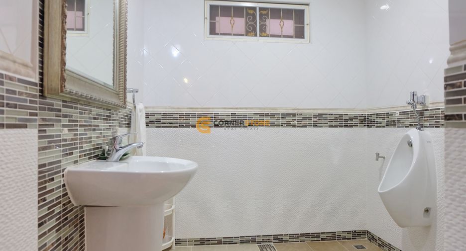 À vendre 3 chambres maison à Bang Lamung, Chonburi