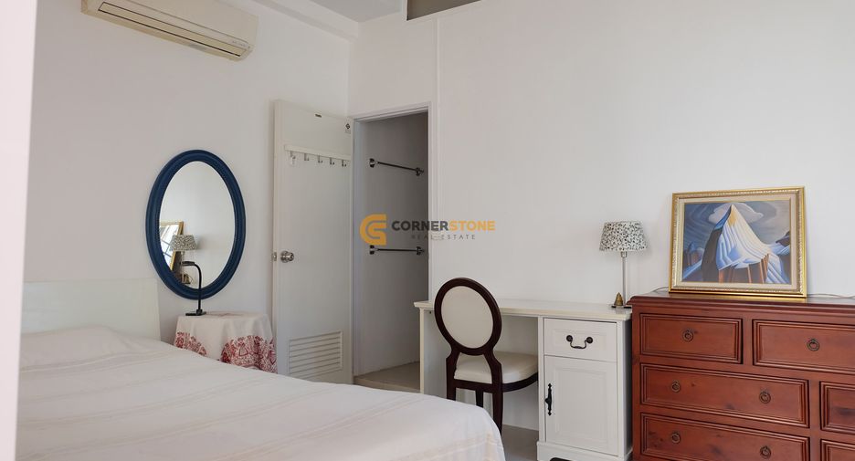 À vendre 3 chambres maison à Bang Lamung, Chonburi