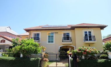 For sale 3 bedrooms house in Bang Lamung, Chonburi