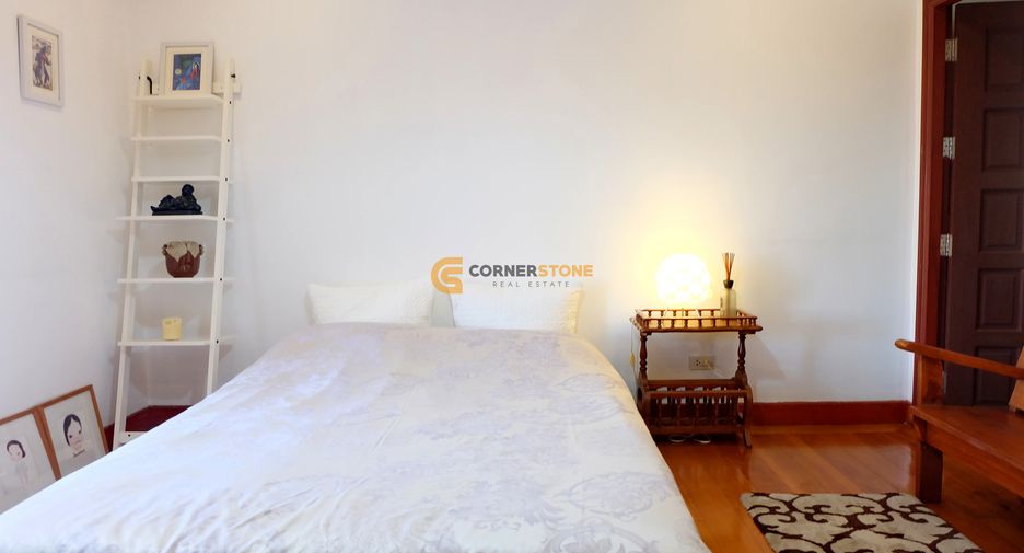 À vendre 3 chambres maison à Bang Lamung, Chonburi