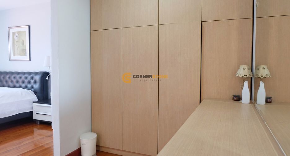 À vendre 3 chambres maison à Bang Lamung, Chonburi
