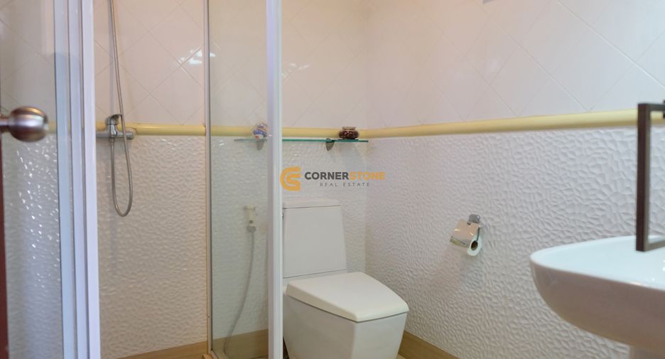 À vendre 3 chambres maison à Bang Lamung, Chonburi