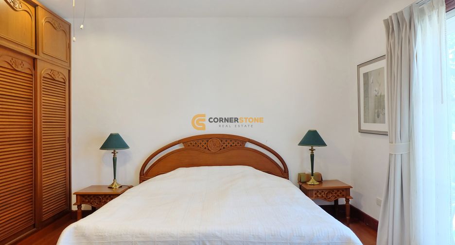À vendre 3 chambres maison à Bang Lamung, Chonburi