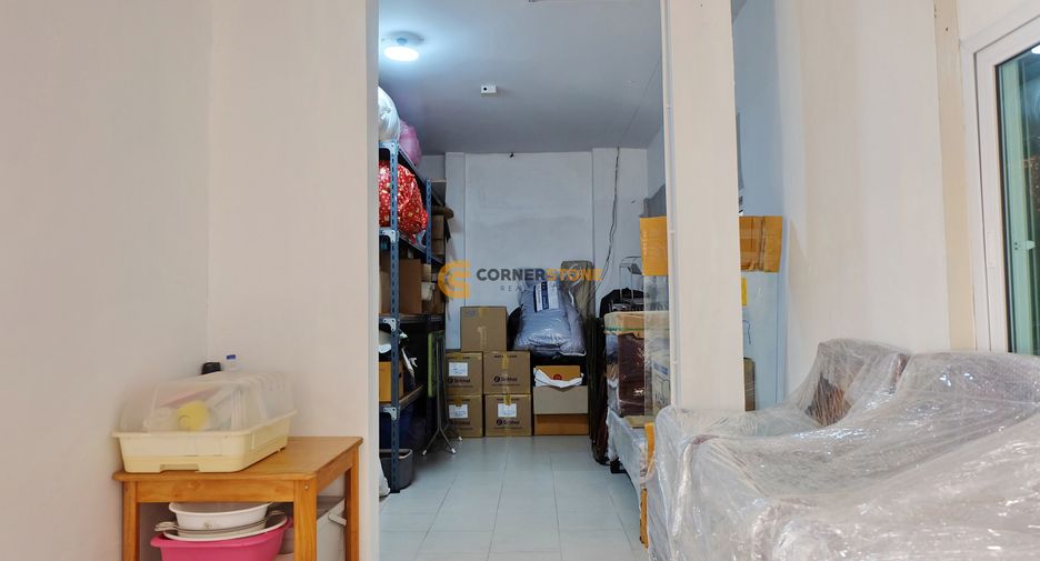 À vendre 3 chambres maison à Bang Lamung, Chonburi