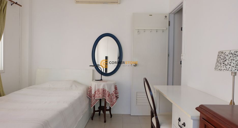 À vendre 3 chambres maison à Bang Lamung, Chonburi