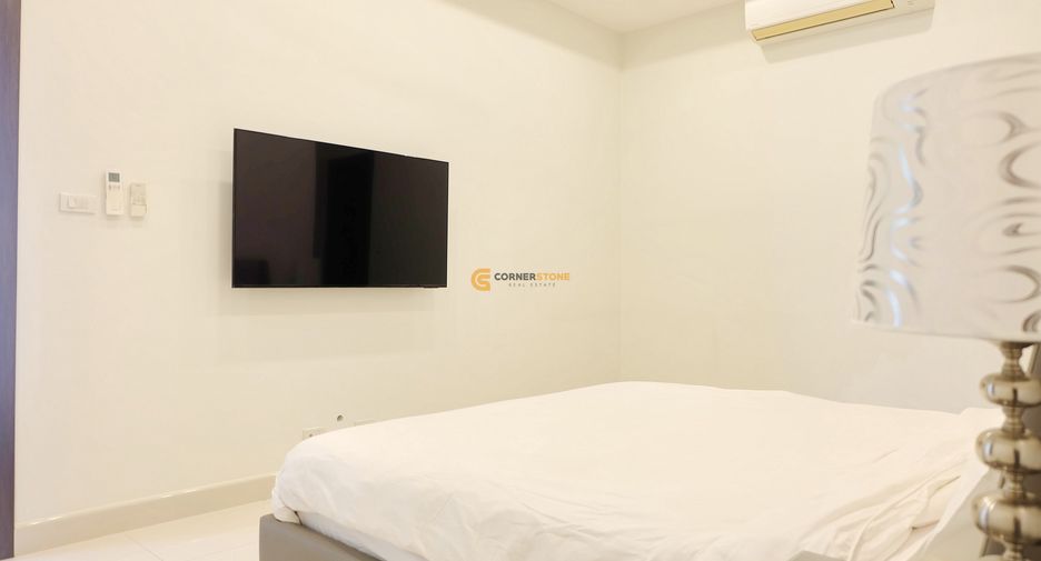 出租 3 卧室 独立屋 在 Bang Lamung, Chon Buri