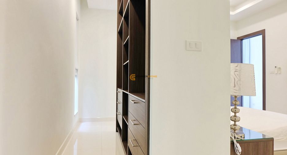 出租 3 卧室 独立屋 在 Bang Lamung, Chon Buri