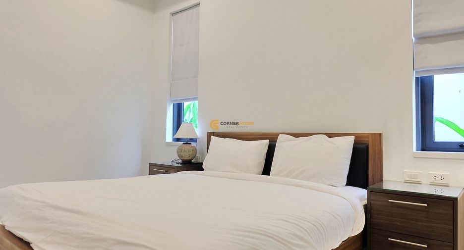 出租 3 卧室 独立屋 在 Bang Lamung, Chon Buri