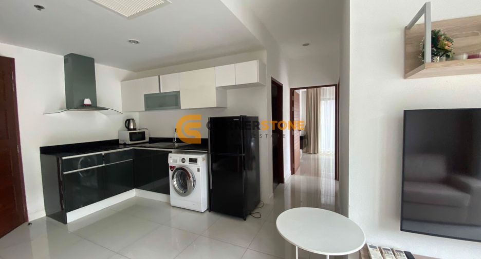 For rent 2 bedrooms condo in Bang Lamung, Chonburi