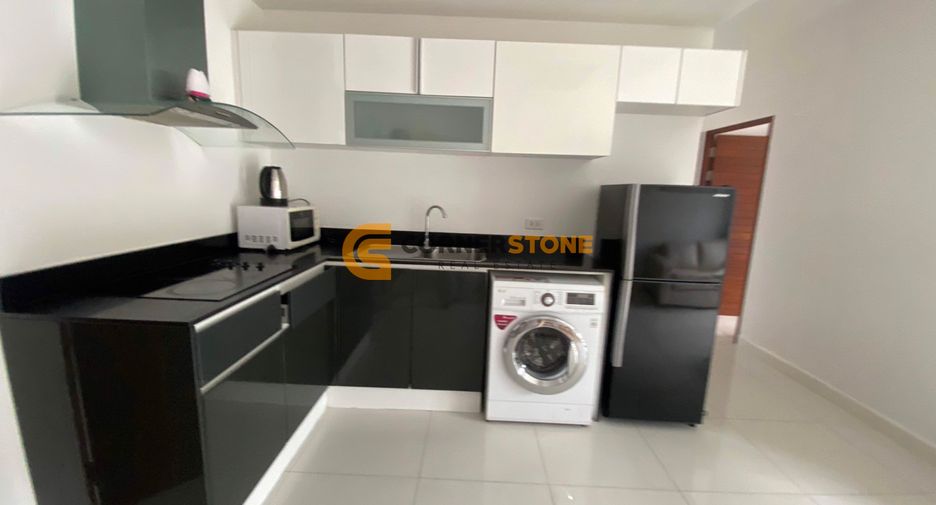 For rent 2 bedrooms condo in Bang Lamung, Chonburi
