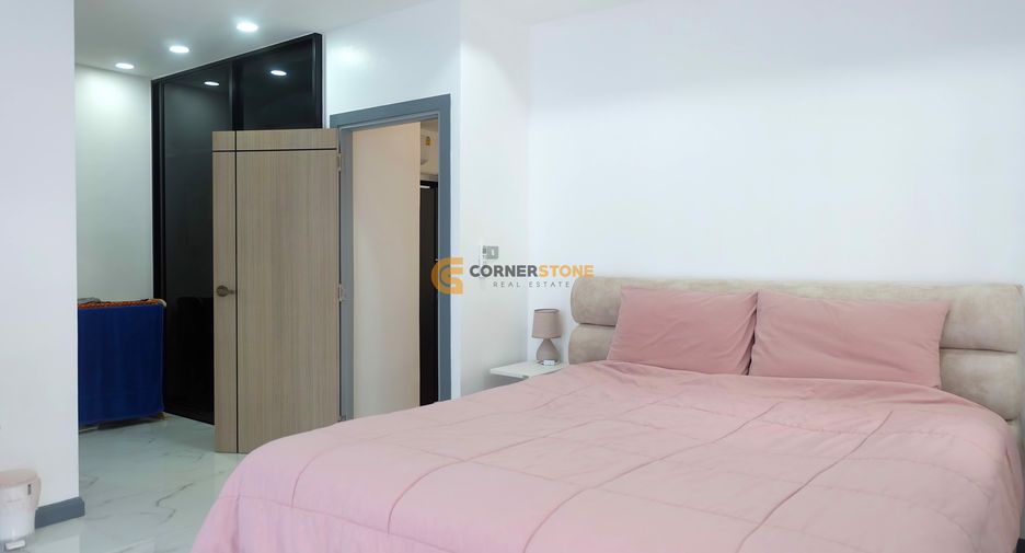 Haus zur Miete und zum Kauf mit 3 Zimmer in Bang Lamung, Chonburi
