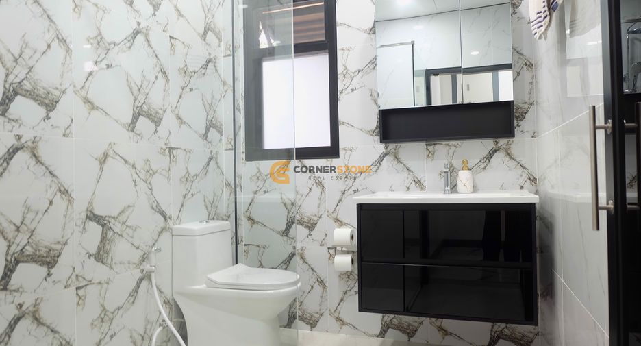 Haus zur Miete und zum Kauf mit 3 Zimmer in Bang Lamung, Chonburi