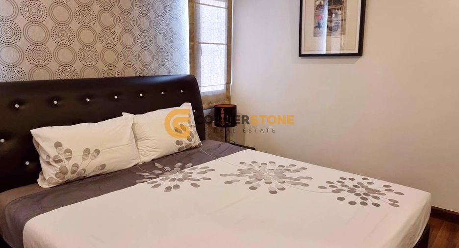 For rent 3 bedrooms house in Bang Lamung, Chonburi