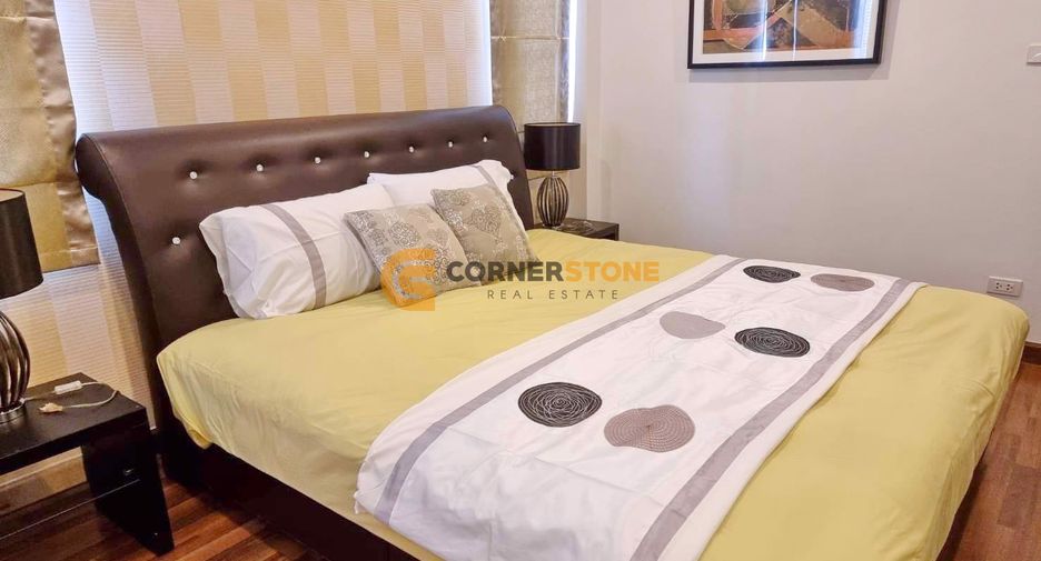 For rent 3 bedrooms house in Bang Lamung, Chonburi