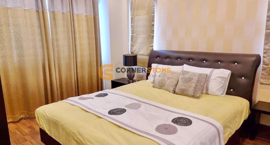 For rent 3 bedrooms house in Bang Lamung, Chonburi