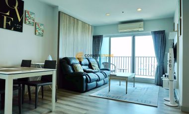 Wohnung zur Miete mit 2 Zimmer in Bang Lamung, Chonburi
