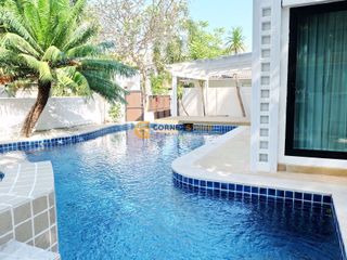For rent 3 bedrooms house in Bang Lamung, Chonburi