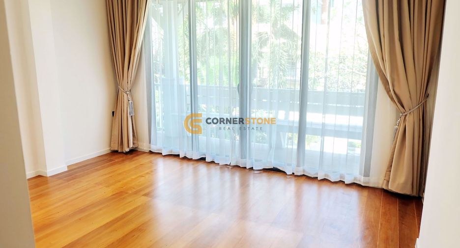 For rent 3 bedrooms house in Bang Lamung, Chonburi