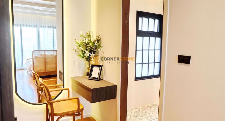 For rent 3 bedrooms house in Bang Lamung, Chonburi
