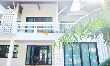 For rent 3 bedrooms house in Bang Lamung, Chonburi