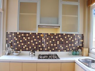 For rent 2 bedrooms house in Bang Lamung, Chonburi