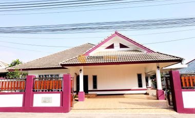 ให้เช่า 3 ห้องนอน บ้านเดี่ยว ใน บางละมุง, ชลบุรี