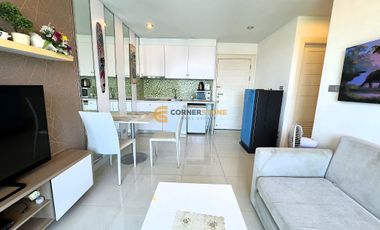 For sale 1 bed condo in Jomtien, Pattaya