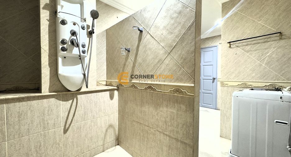 Condo en alquiler y en venta de 2 habitaciones en Bang Lamung, Chonburi