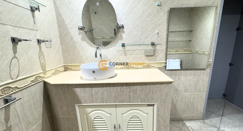 Condo en alquiler y en venta de 2 habitaciones en Bang Lamung, Chonburi