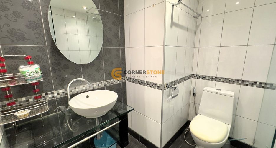 Продажа 1 кровать кондо в Банг Ламунг, Чонбури
