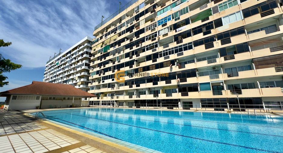 Продажа 1 кровать кондо в Банг Ламунг, Чонбури