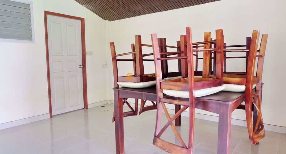 出租 3 卧室 独立屋 在 Bang Lamung, Chon Buri