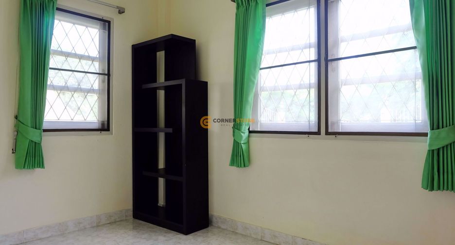 出租 3 卧室 独立屋 在 Bang Lamung, Chon Buri