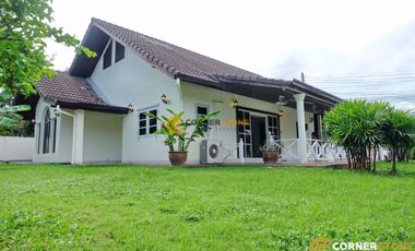 出租 3 卧室 独立屋 在 Bang Lamung, Chon Buri