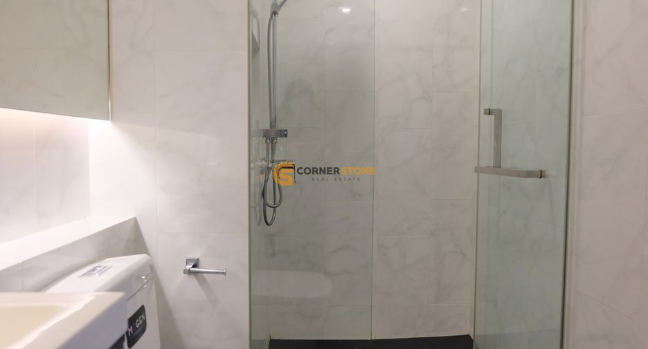 À vendre 1 chambre condo à Na Jomtien, Pattaya