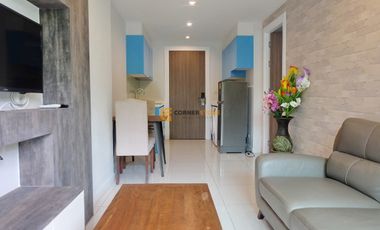 À vendre 1 chambre condo à Na Jomtien, Pattaya