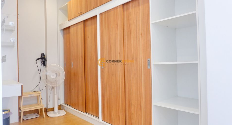 Casa en venta de 3 habitaciones en Bang Lamung, Chonburi