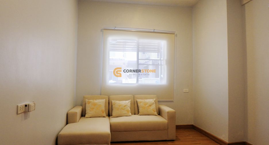 Casa en venta de 3 habitaciones en Bang Lamung, Chonburi