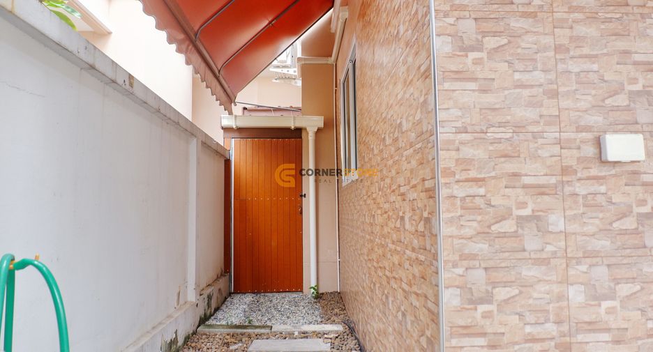 Casa en venta de 3 habitaciones en Bang Lamung, Chonburi